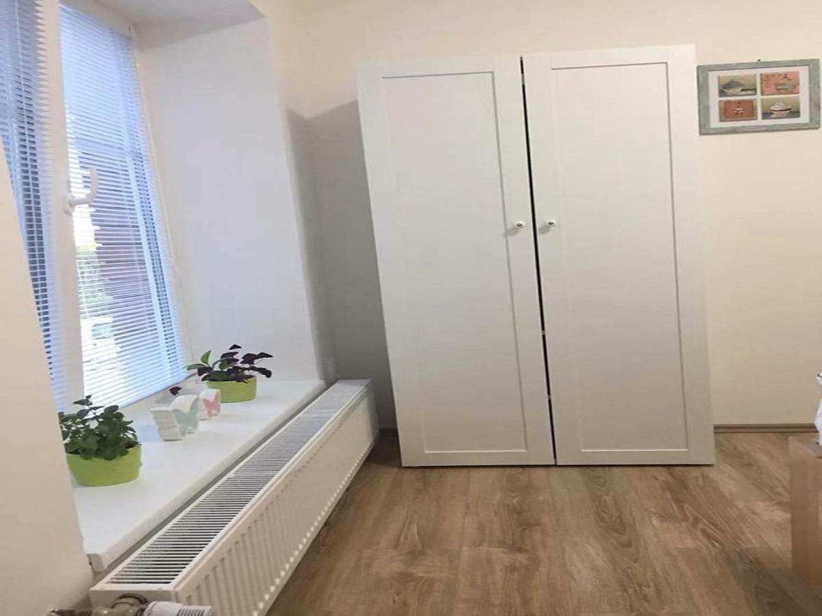 Vila Hořičky エクステリア 写真
