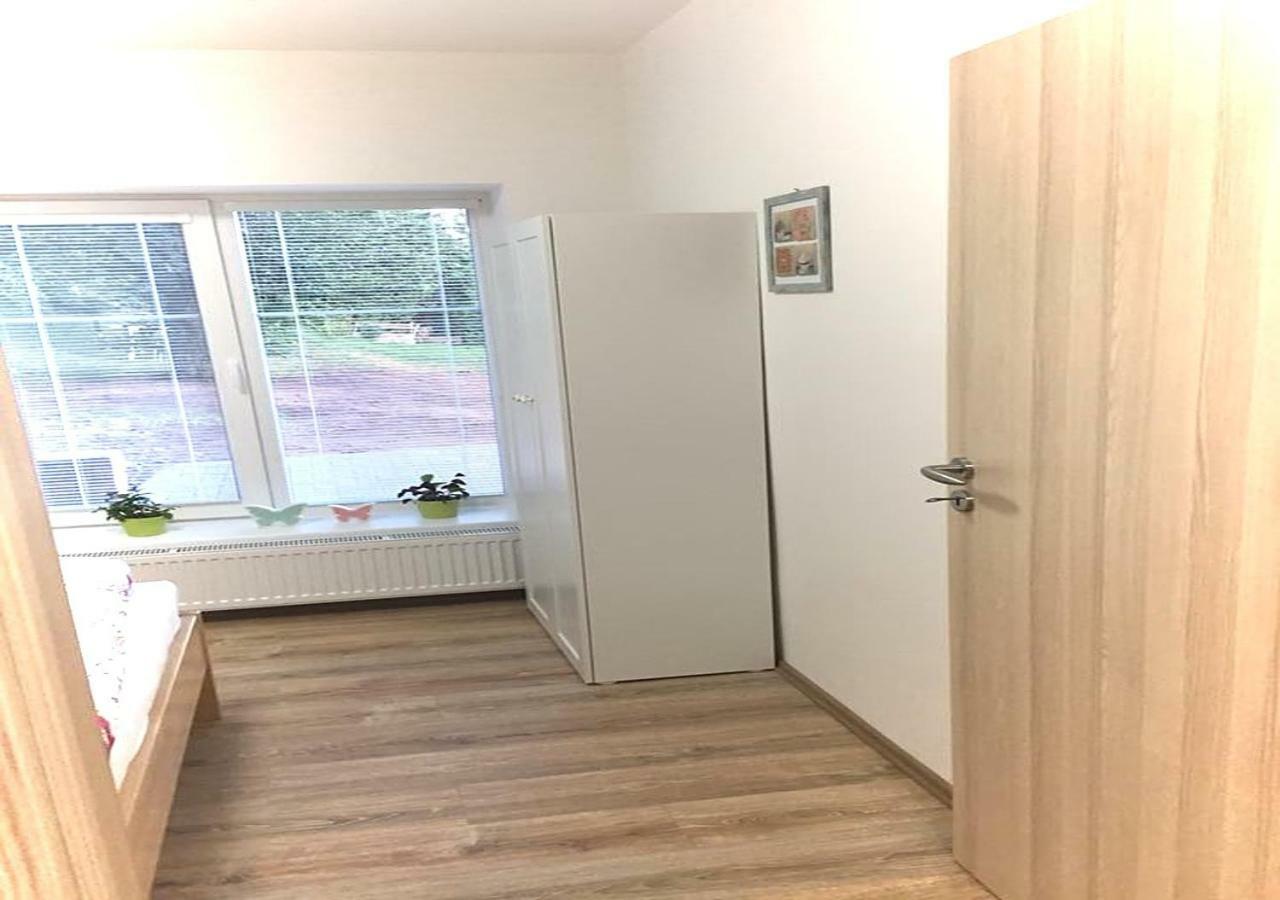 Vila Hořičky エクステリア 写真
